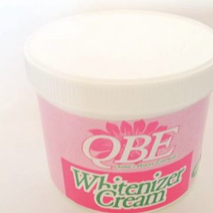 QBE Whitenizer Cream 500ml