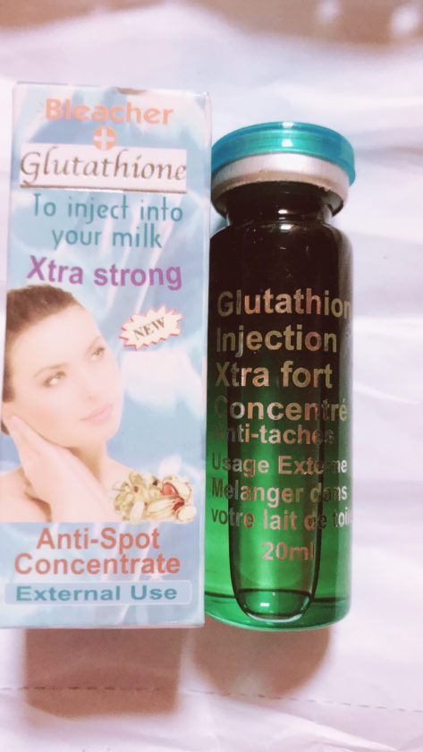 injection glutathion Glutathione Injection in Arcadia, Beverly Hills and Los Angeles County