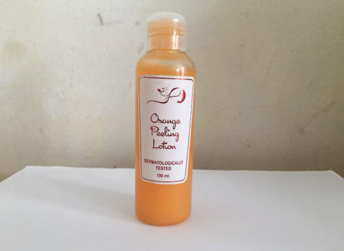 best lotion to lighten scars