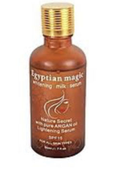 Egyptian Magic Egyptian Magic Whitening Milk Serum 50ml - Skin Glow Haven