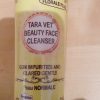 TARA VET CLEANSER + VIT E FACE CREAM- LIGHTENING, SPOTS, PIMPLES, ACNE SMOOTHENS - Image 2