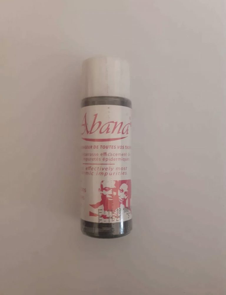 ABANA SKIN PERFECTOR SERUM AUTHENTIC PRODUCT Skin Glow Haven