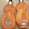 Ultra Glow Glutathione Strong Whitening powerful Extreme Milk 500ml SPF 30 PA+++ - Image 2