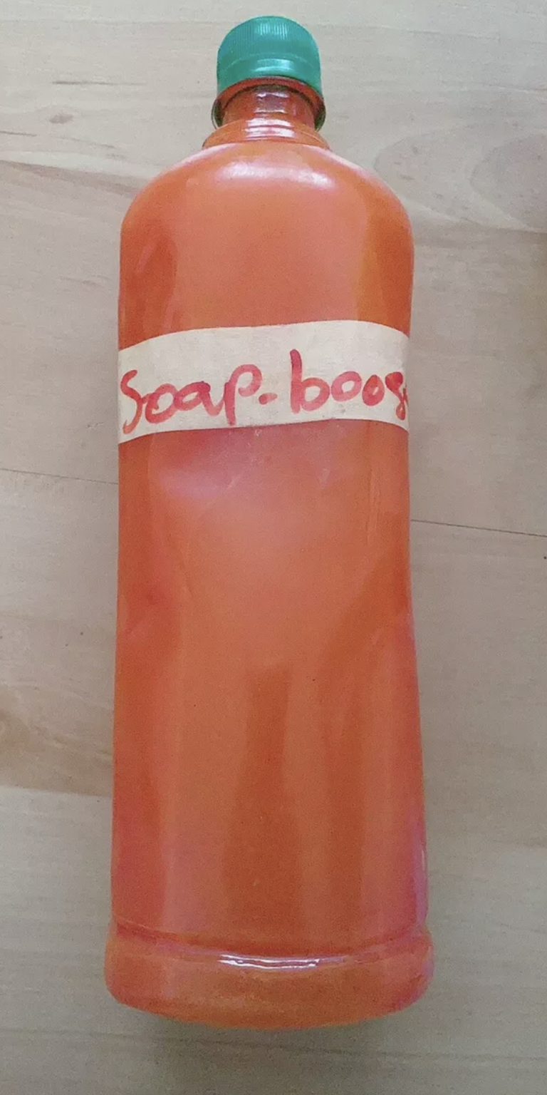 Raw Organic Whitening Soap Booster For Soap / Shower Gel Production