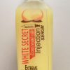 PKRC PRETTY WOMAN EGG YOLK Double WHITENING MILK + SERUM + WHITENING EGG SOAP - Image 4