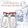 GUAN JING 3 DAYS WHITENING FACE WHITENING & GLOW SOLVES SKIN PROBLEMS - Image 3