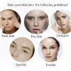 GUAN JING 3 DAYS WHITENING FACE WHITENING & GLOW SOLVES SKIN PROBLEMS - Image 4