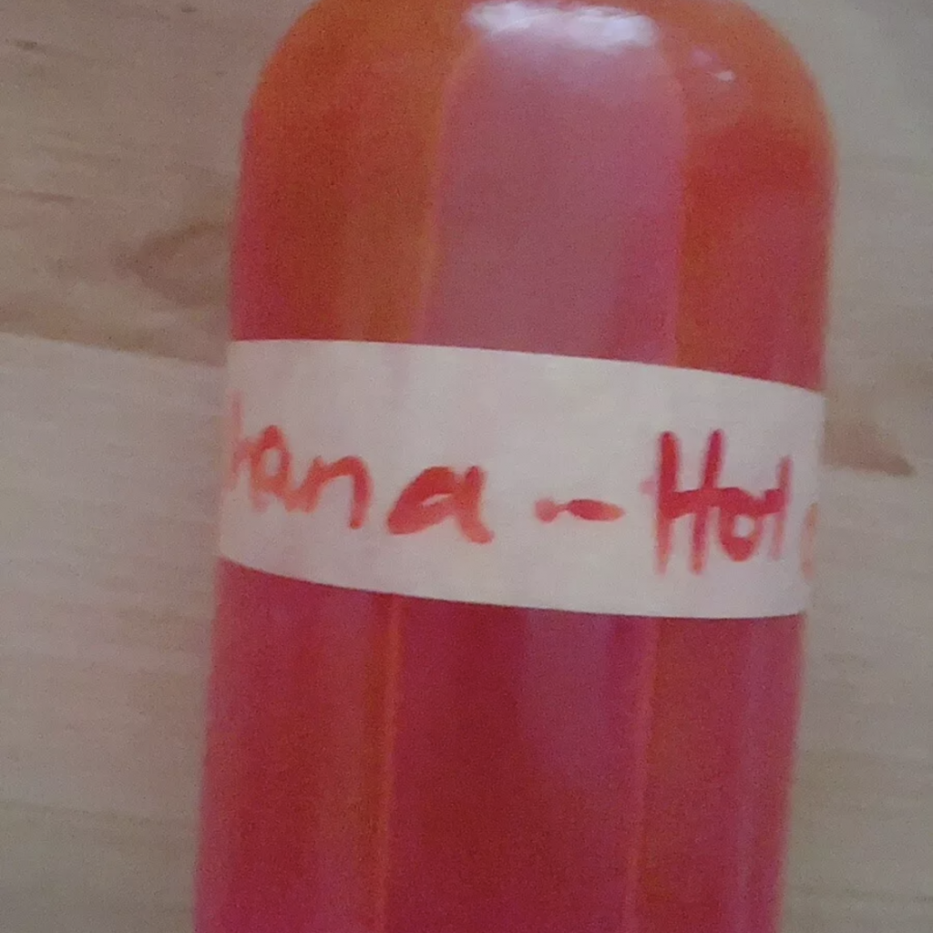 Ghana Hot Whitening Oil 23 Shades Up 200ml For Cream/Serum/Oil/Lotion