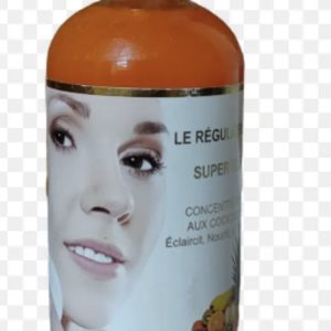 Le Regulated D'Eclat super eclaircissant whitening serum