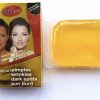 1x Whitening Fruity Face Soap clears pimples, Blackheads, Whiteheads, Radiance - Image 2