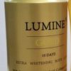 Lumine Gold Extra Whitening Body Lotion + Serum With Kojic Acid Collagen - Image 2