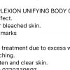 1x BRAVIA Complexion Unifying Corrective Lightening Body Oil Solution For Green Veins / Repairs Damages to Skin Caused by Bleaching 70ml - Image 3