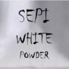 Sepi White 100% MSH Powder Skin Lightening DIY Cream Serum Lotion Ser Soap 50g