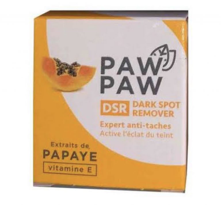 paw paw clarifying cream