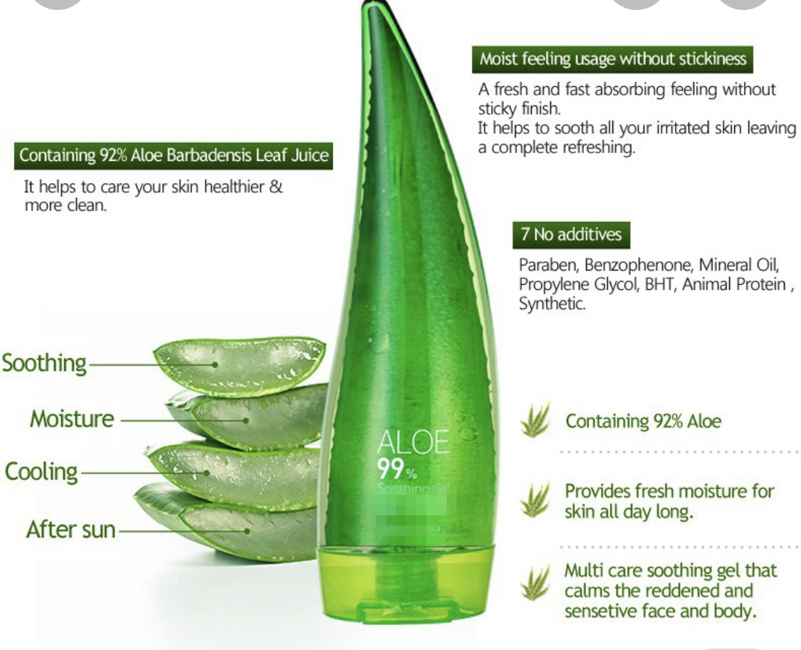 Uses Of Aloe Vera Gel Buy Prices Clc cet edu