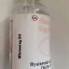 oshaprapra egg white oil Whitening Oil 50ml Mist Sought After Oil Fast Action  no - Image 4