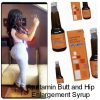 Apetamin Weight Gain,Butt & Hip Enlargement Syrup 200ml - Image 3