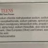 Kids & Teens Toning and Moisturisng Body Milk Bar Soap 2 x 100g - Image 2