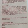 SKIN BEAUTY COLLAGEN MAXI-TONE LOTION 250ML - Image 2