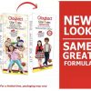 Olaybact Kids & Teens Fairness Body Wash Skin Glow American formula 1700ml - Image 2