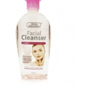 Skin Doctor Facial Cleanser Classic 225ml