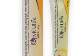 Kojivit Ultra Gel 30gm – Daily Use Travel Size Skin Care